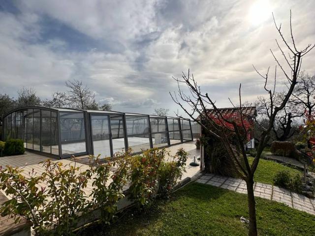 Villa in vendita a Magliano Sabina RI