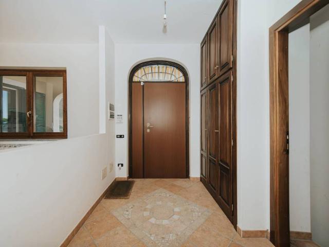 Villa in vendita a Magliano Romano RM