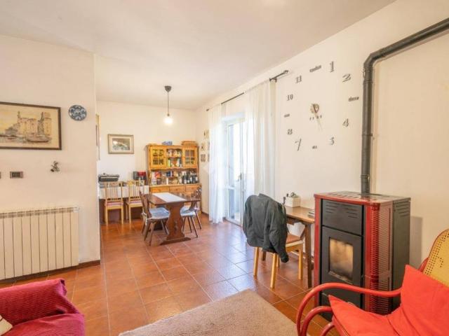 Villa in vendita a Magliano Romano RM