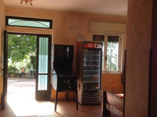 Villa in vendita a Magliano Vetere SA