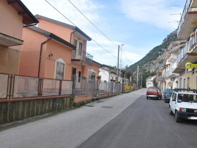 Villa in vendita a Magliano Vetere SA