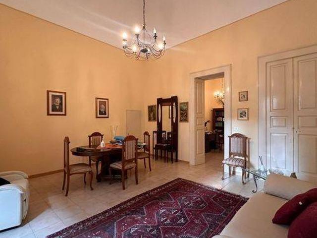 Villa in vendita a Maglie LE