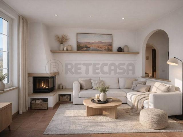 Villa in vendita a Magliolo SV