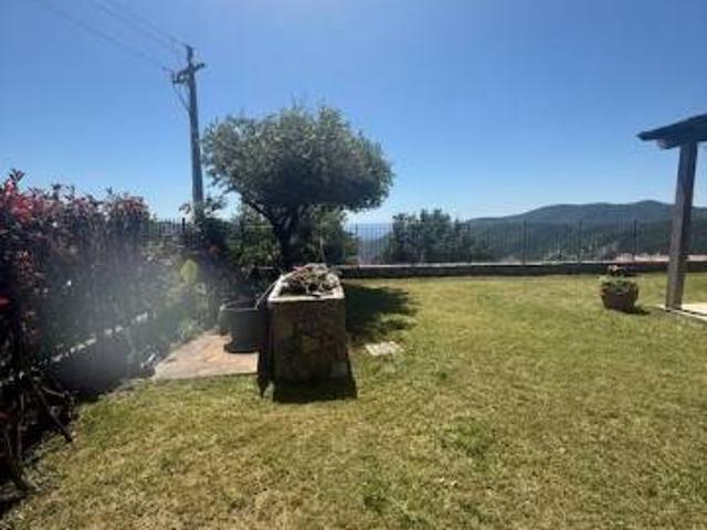 Villa in vendita a Magliolo SV