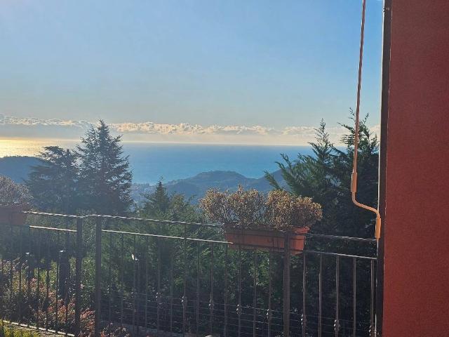 Villa in vendita a Magliolo SV