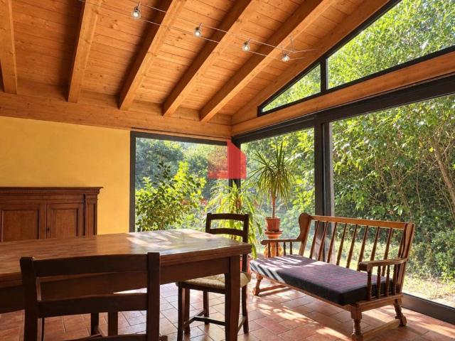 Villa in vendita a Magnacavallo MN