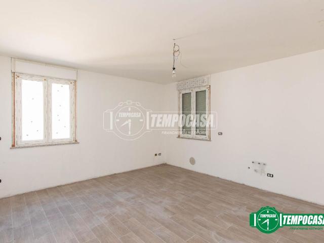 Villa in vendita a Magnago