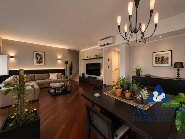 Villa in vendita a Magnago