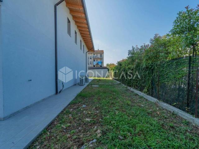 Villa in vendita a Magnago MI