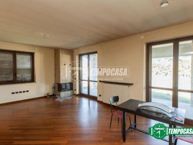 Villa in vendita a Magnago MI