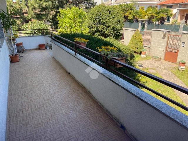 Villa in vendita a Magnago MI