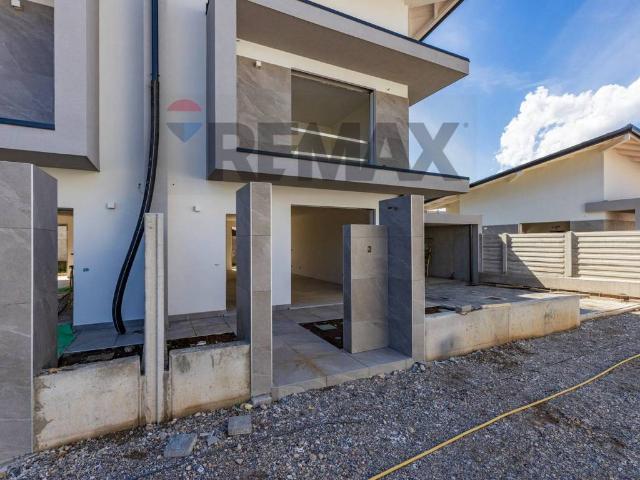 Villa in vendita a Magnago MI