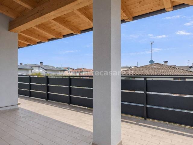 Villa in vendita a Magnago MI