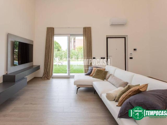 Villa in vendita a Magnago MI