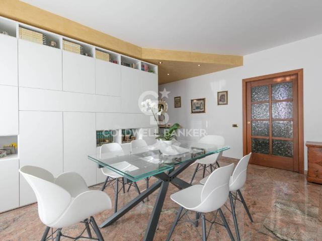 Villa in vendita a Magnago MI
