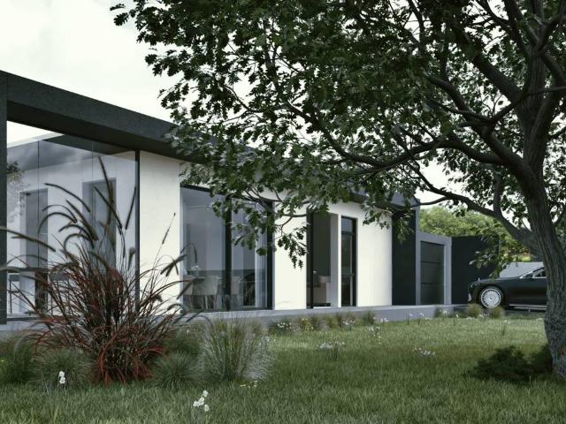 Villa in vendita a Magnago MI