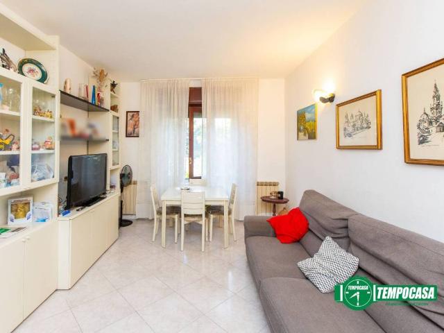 Villa in vendita a Magnago MI