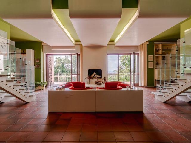 Villa in vendita a Magnano