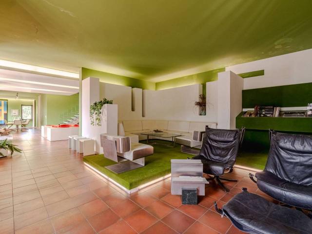 Villa in vendita a Magnano