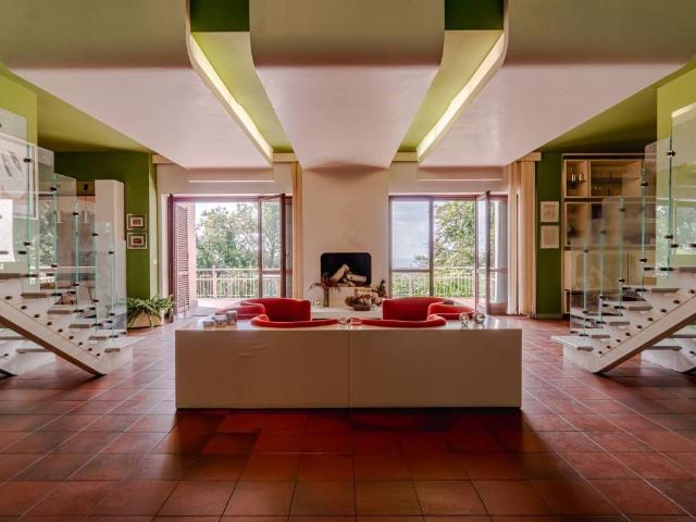 Villa in vendita a Magnano BI