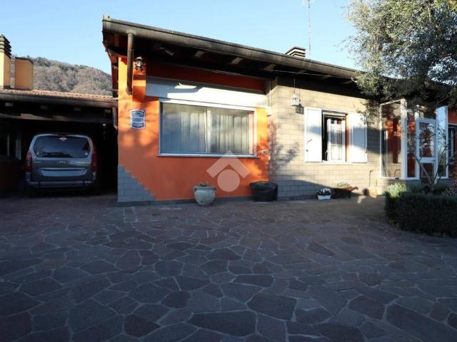 Villa in vendita a Magnano in Riviera UD