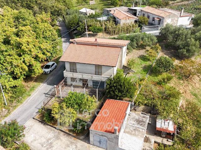 Villa in vendita a Maierà CS