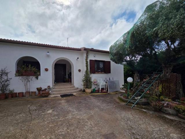 Villa in vendita a Maierà CS