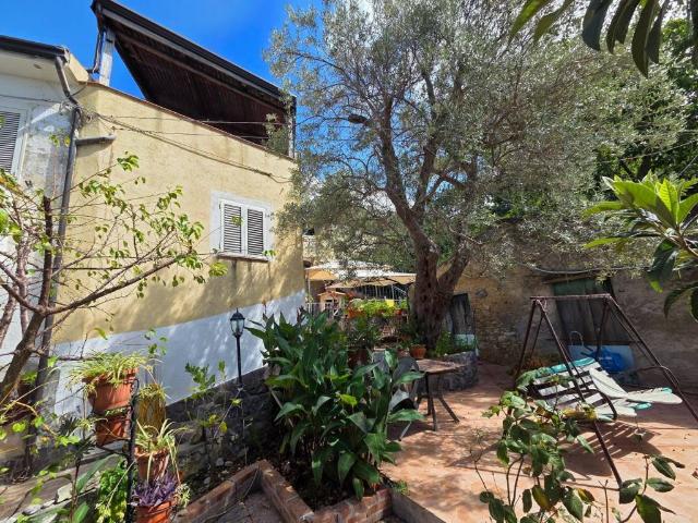 Villa in vendita a Maierà CS