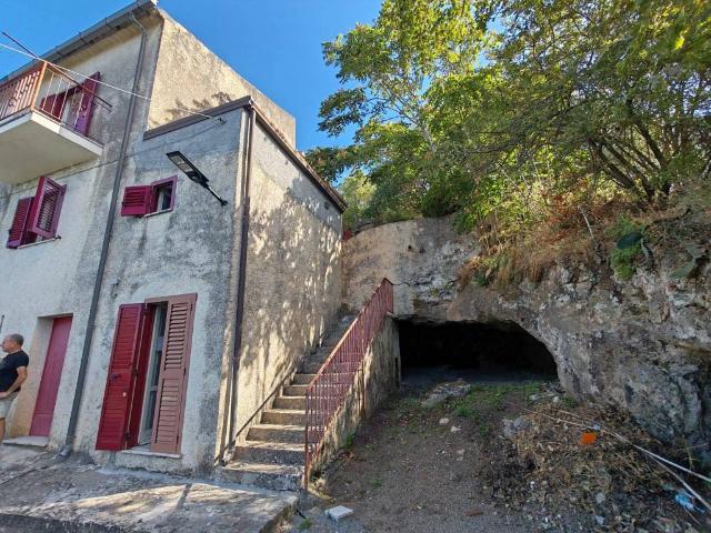 Villa in vendita a Maierà CS