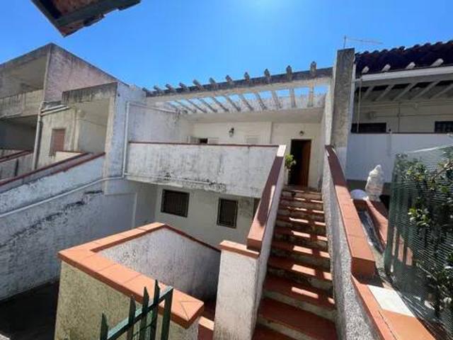 Villa in vendita a Maierà CS