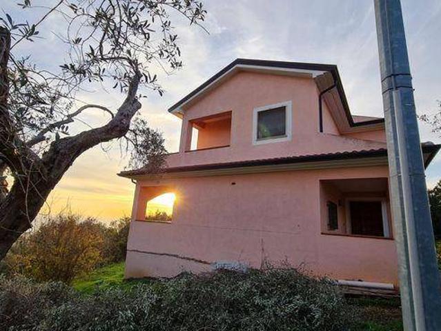 Villa in vendita a Maierà CS