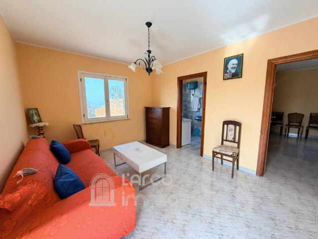 Villa in vendita a Maierà CS