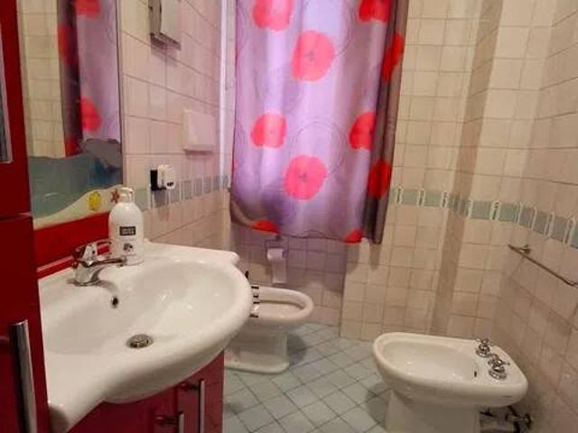 Appartamento in vendita a Maiolati Spontini AN