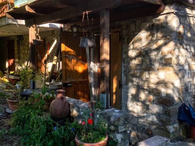 Villa in vendita a Maiolo RN