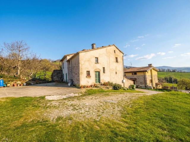 Villa in vendita a Maiolo RN