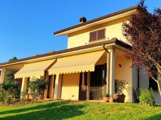 Villa in vendita a Maiolo RN