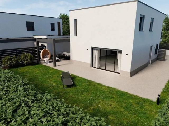 Villa in vendita a Mairago LO