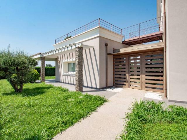 Villa in vendita a Mairano BS