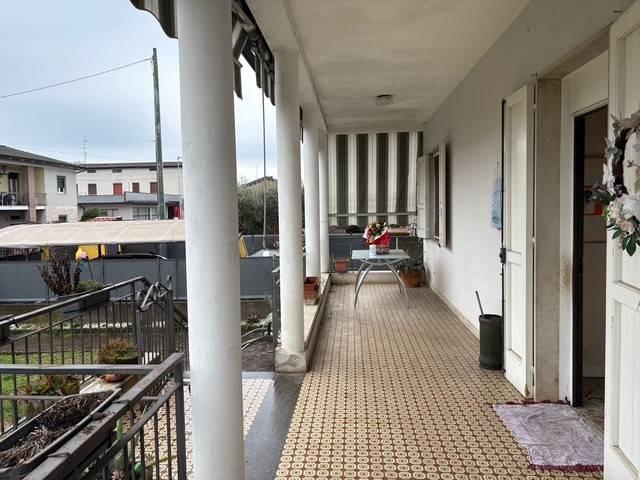 Villa in vendita a Mairano BS