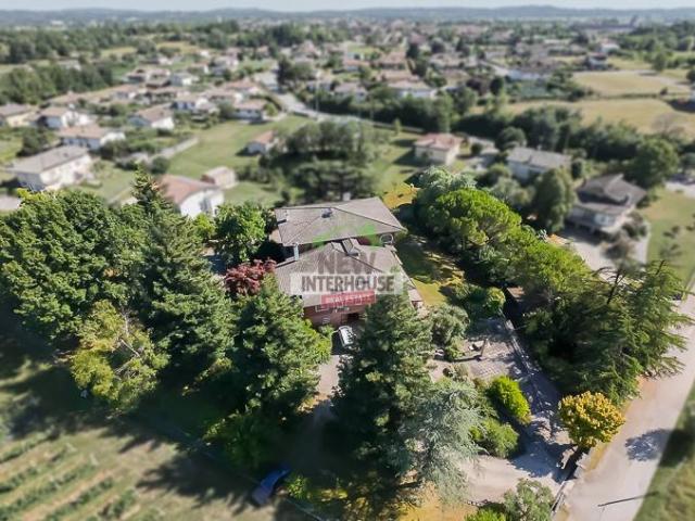 Villa in vendita a Majano UD