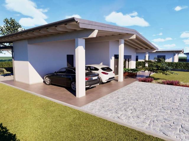 Villa in vendita a Majano UD
