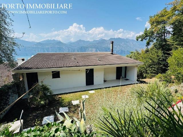 Villa in vendita a Malcesine VR