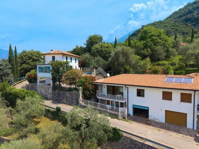 Villa in vendita a Malcesine VR