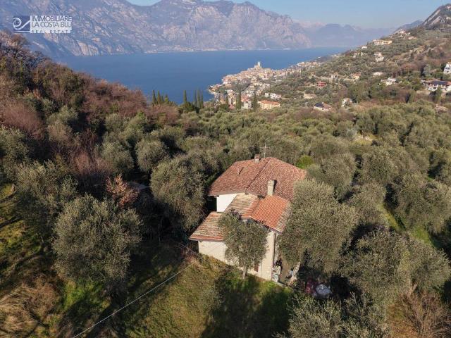 Villa in vendita a Malcesine VR