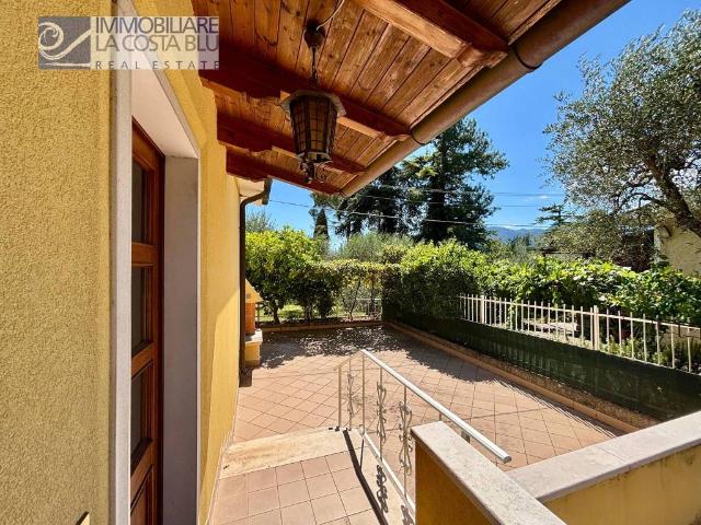 Villa in vendita a Malcesine VR