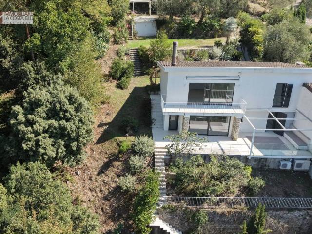 Villa in vendita a Malcesine VR