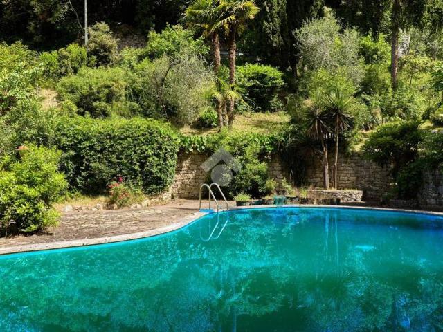 Villa in vendita a Malcesine VR