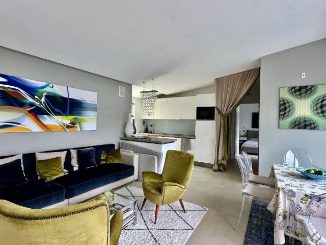 Villa in vendita a Malcesine VR
