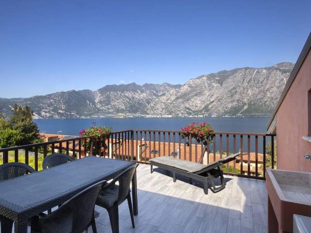 Villa in vendita a Malcesine VR