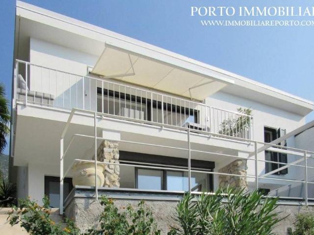 Villa in vendita a Malcesine VR